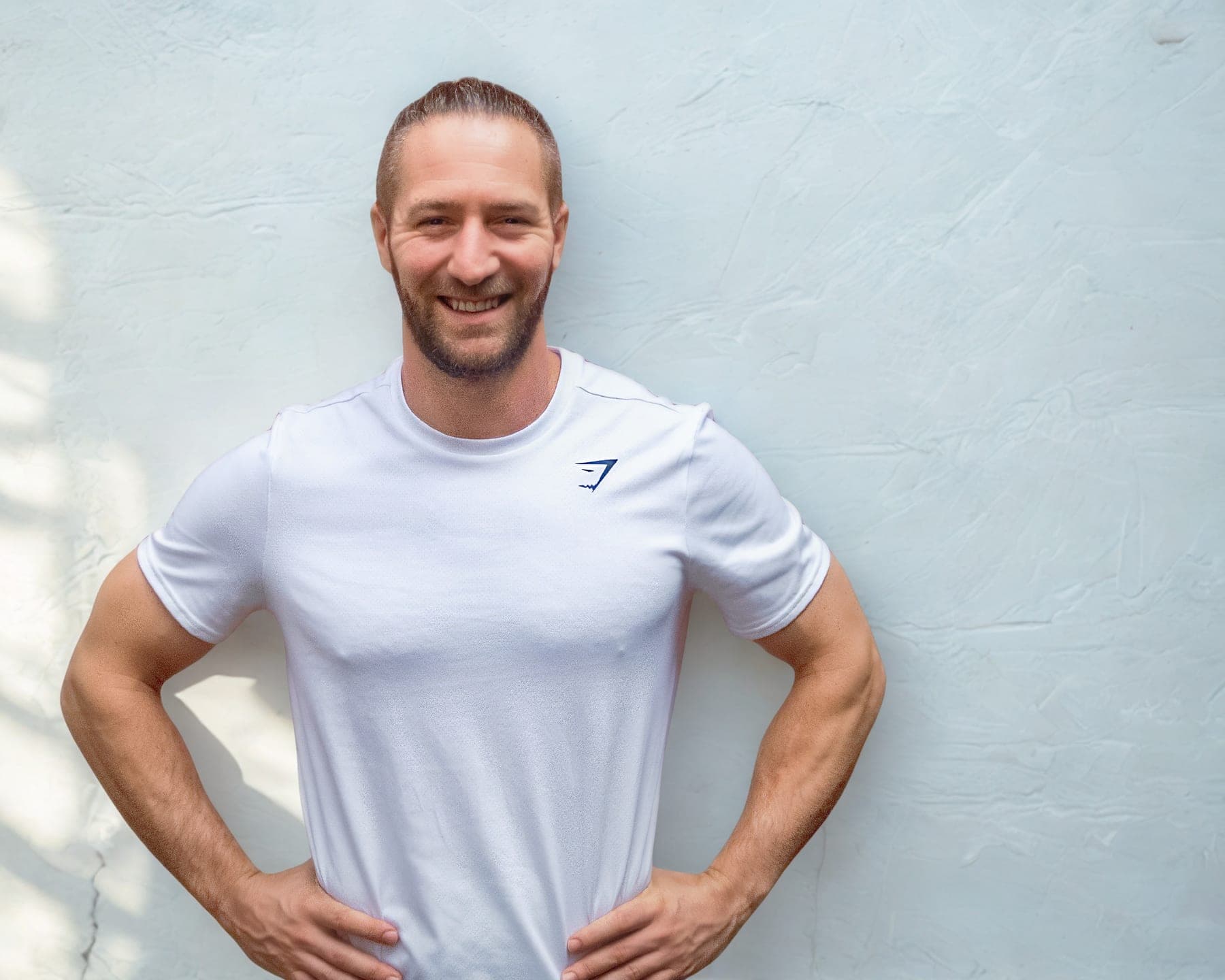 Sam De Maître — Elite Fitness Coach